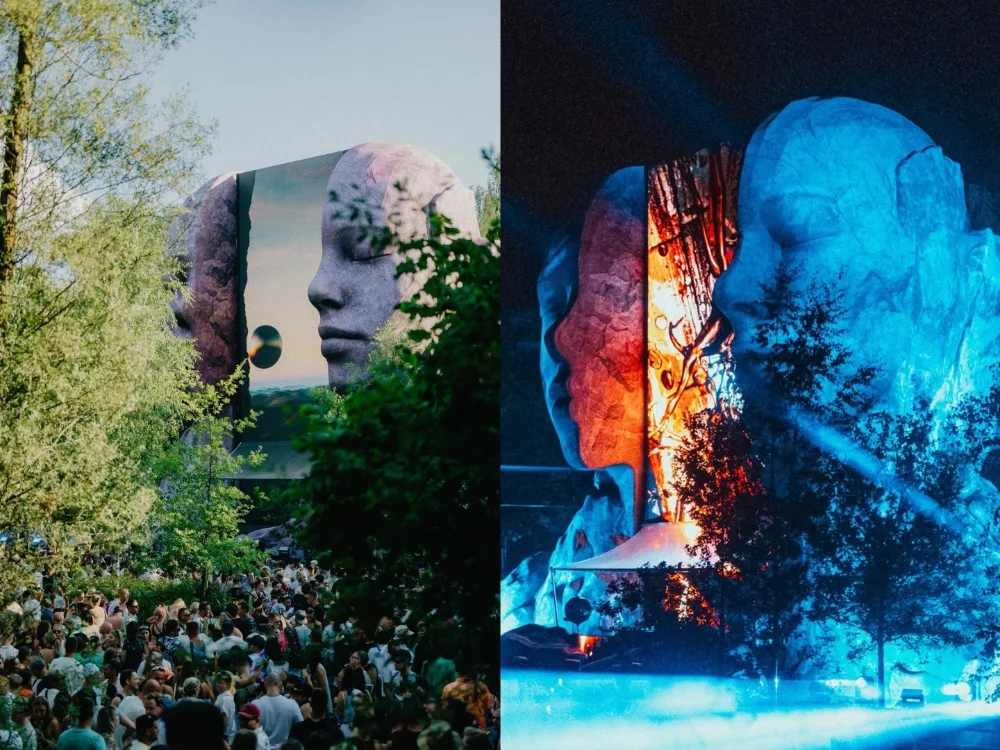Tomorrowland 2025