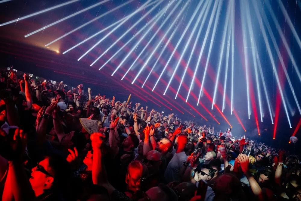 Tomorrowland 2025
