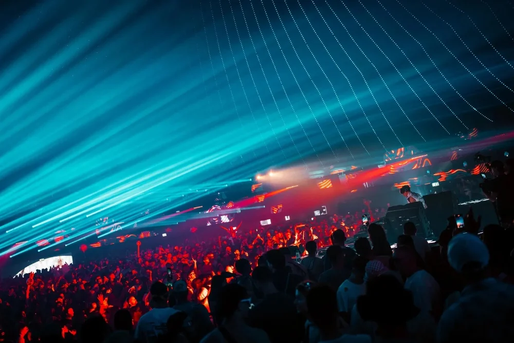 Tomorrowland 2025