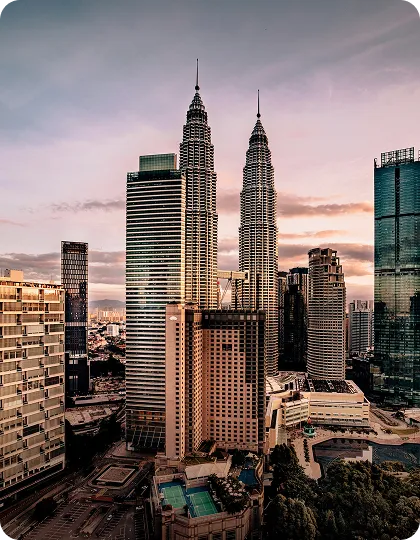 中国香港全球服务中心