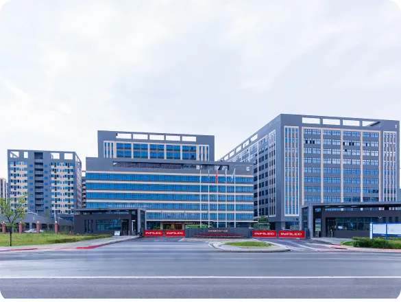 视爵光旭惠州产业园