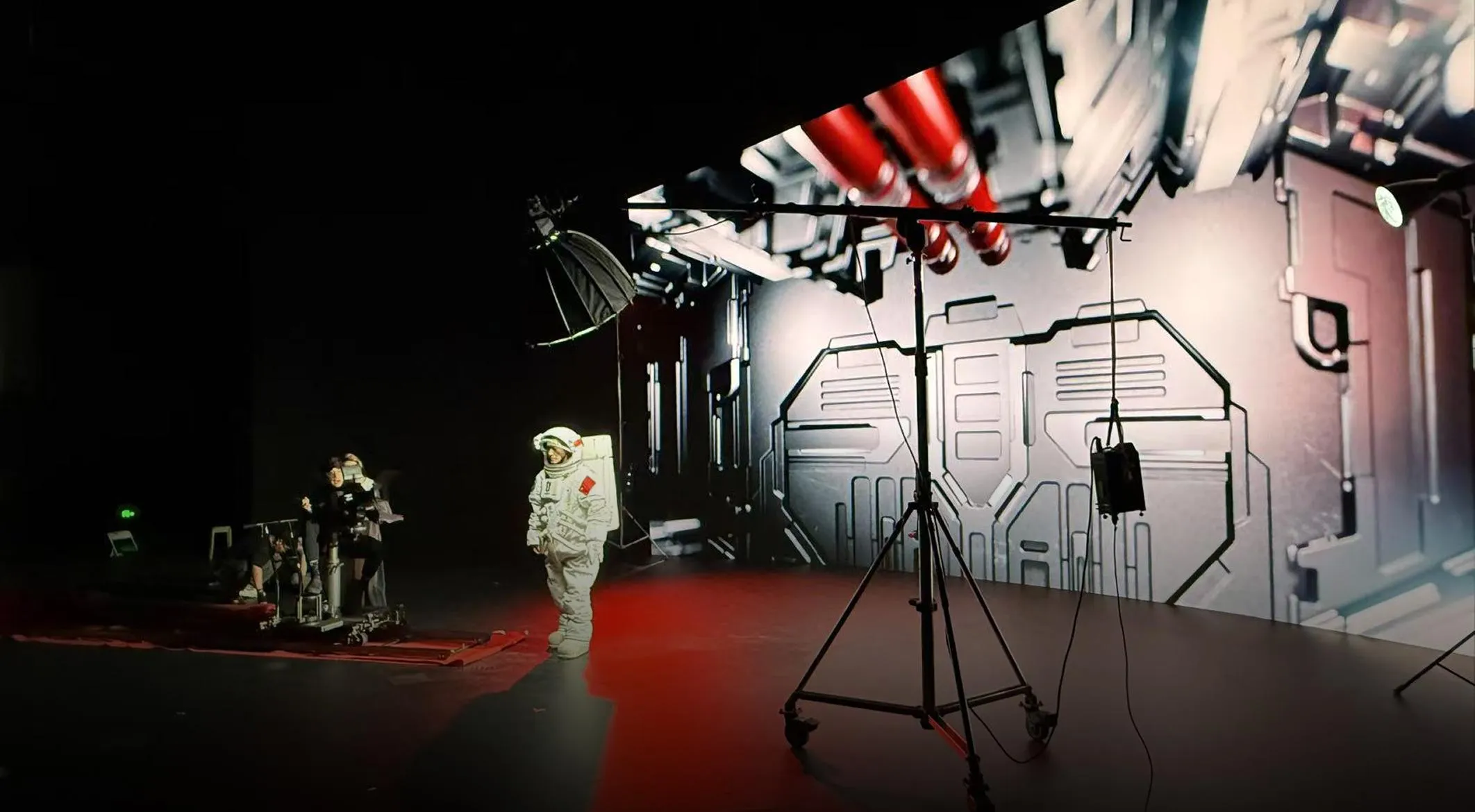 MOTO Group xR 工作室