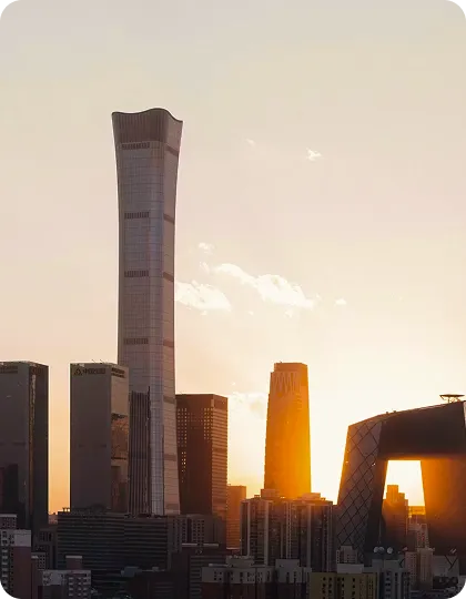 华东办事处（北京）