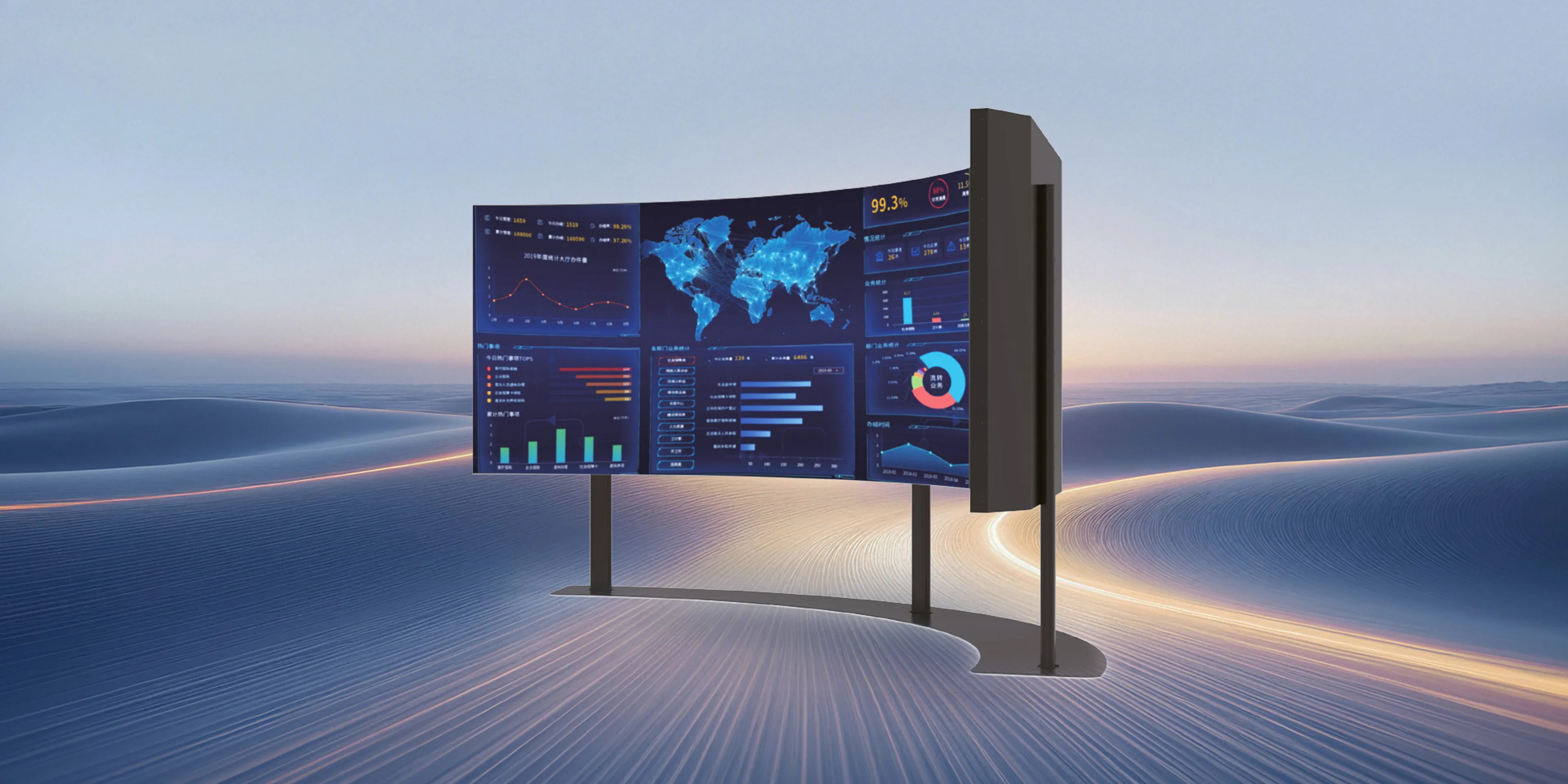 五星级使用体验