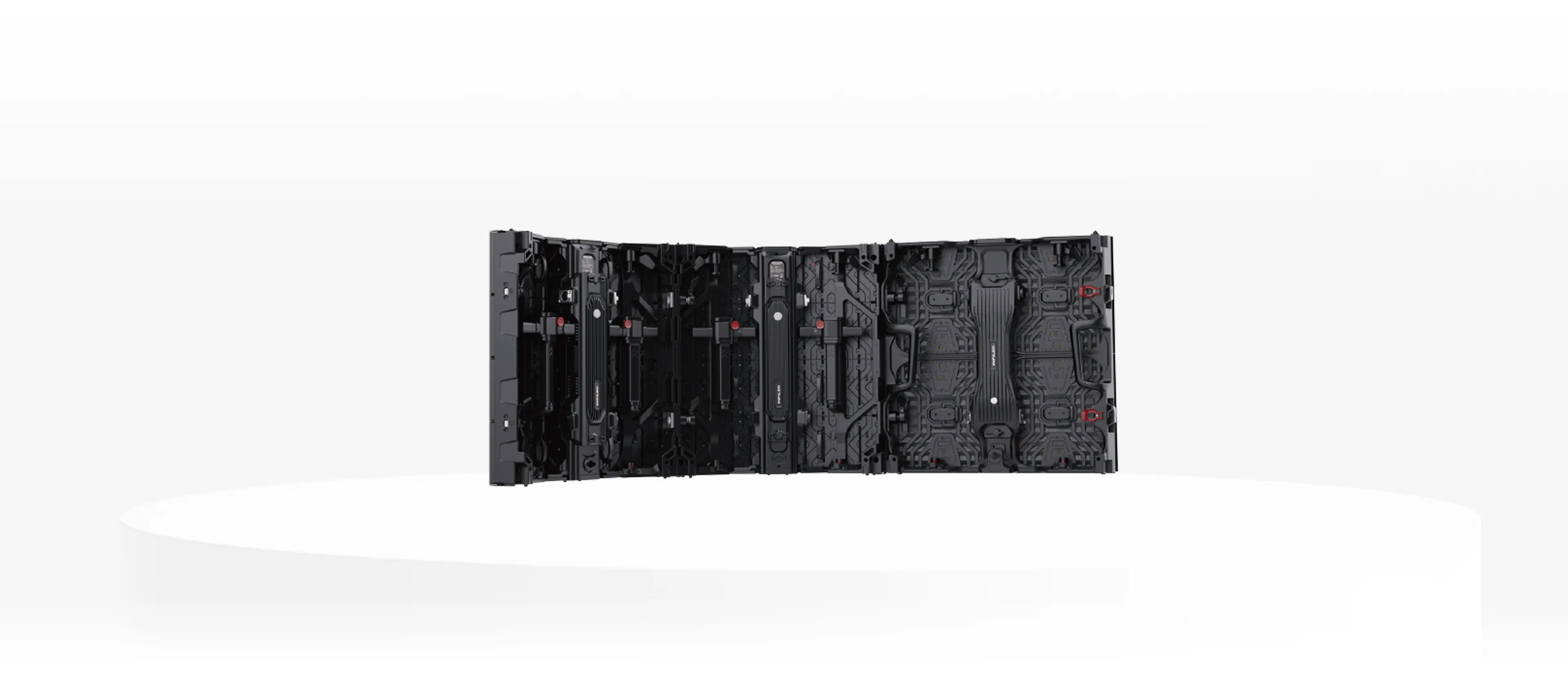 一屏多态，自由组合