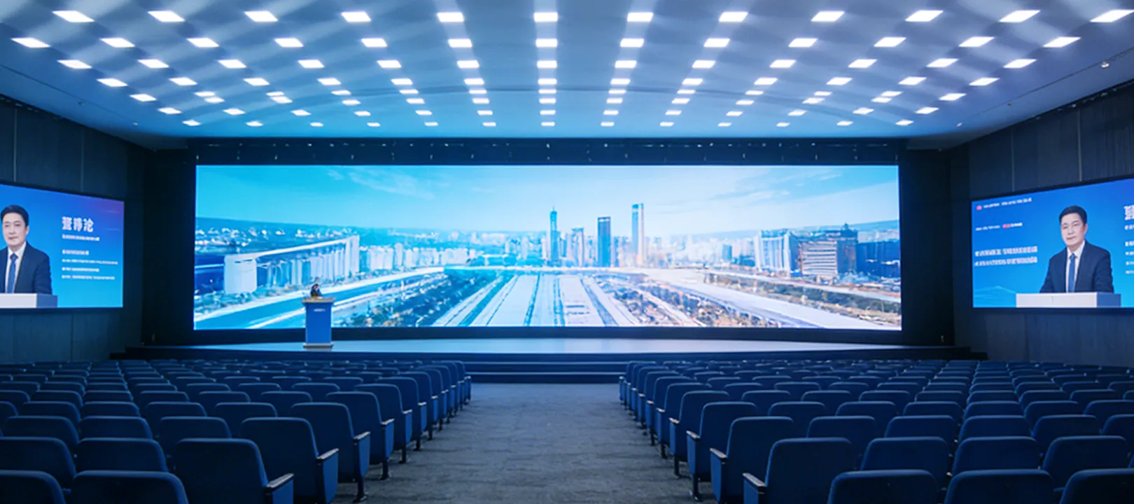 灵活尺寸适配，安装效率翻倍