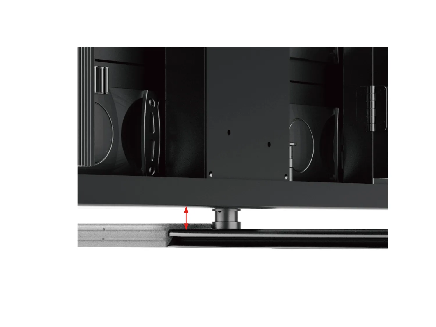 硅胶护垫，守护球员安全