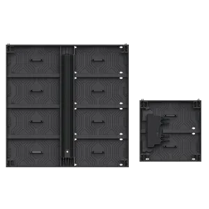 大小箱，灵活适配