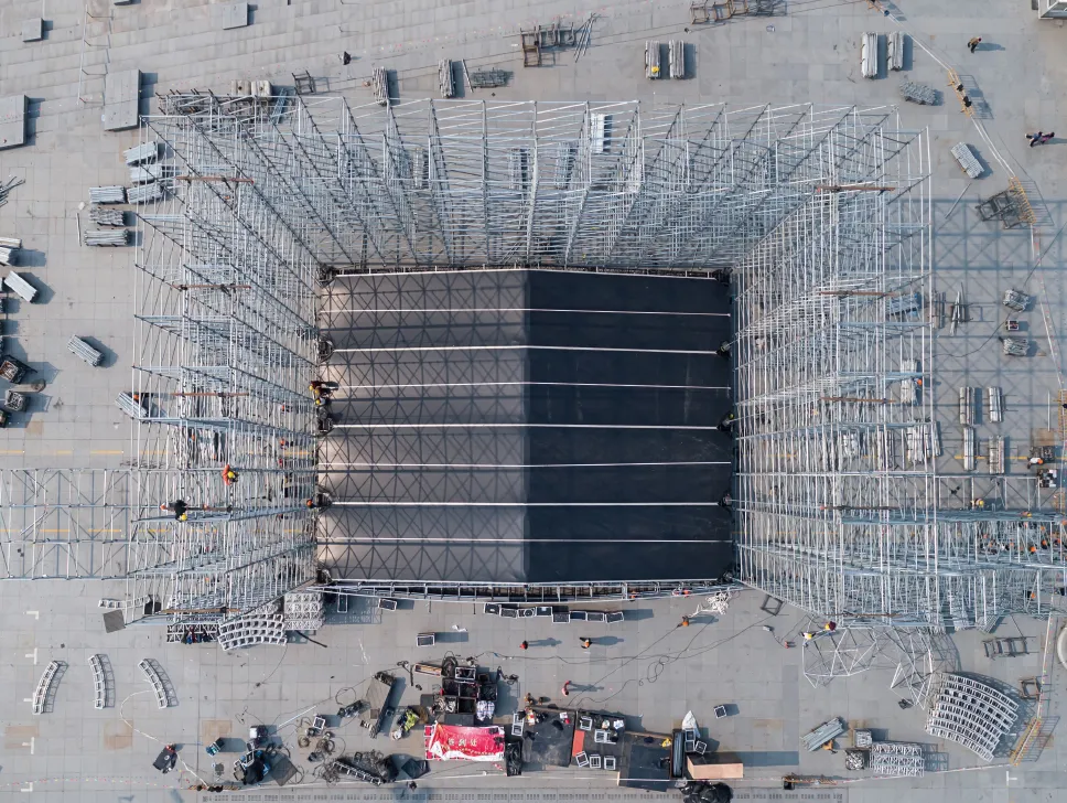 以 “轻” 破界，高频租赁