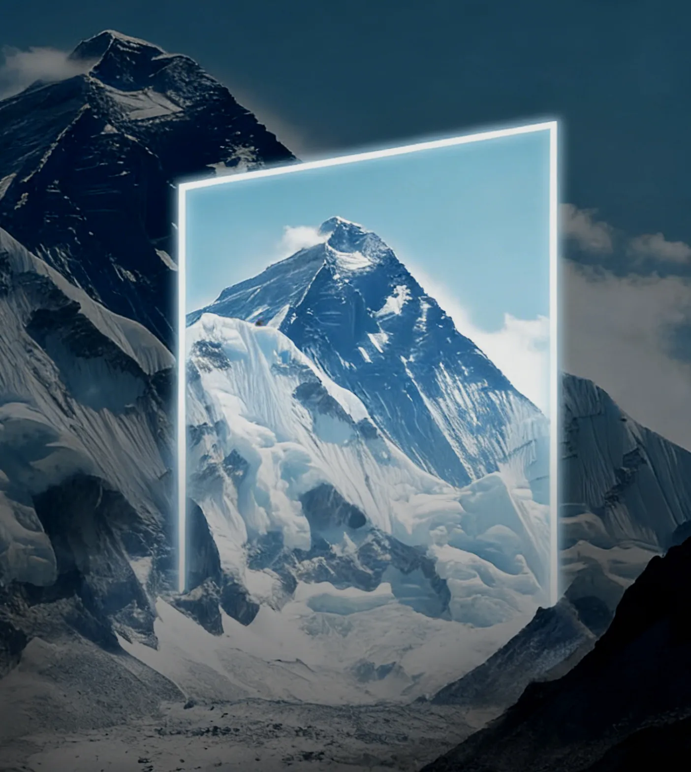 ColdLED 冷屏技术