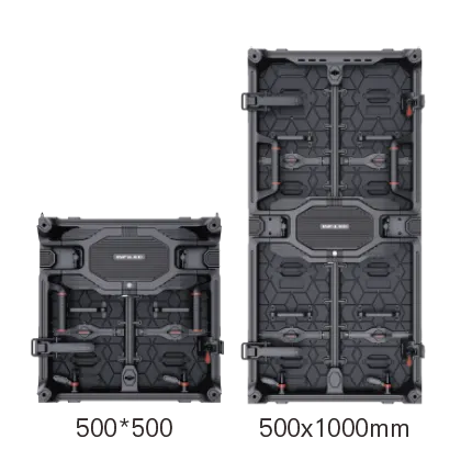 双尺可选，智能校存