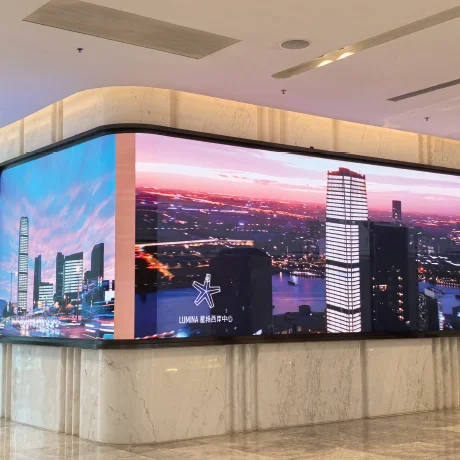创意展示