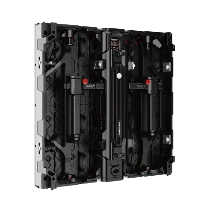 箱体轻便，一人安装