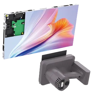 高效安装，便捷维护