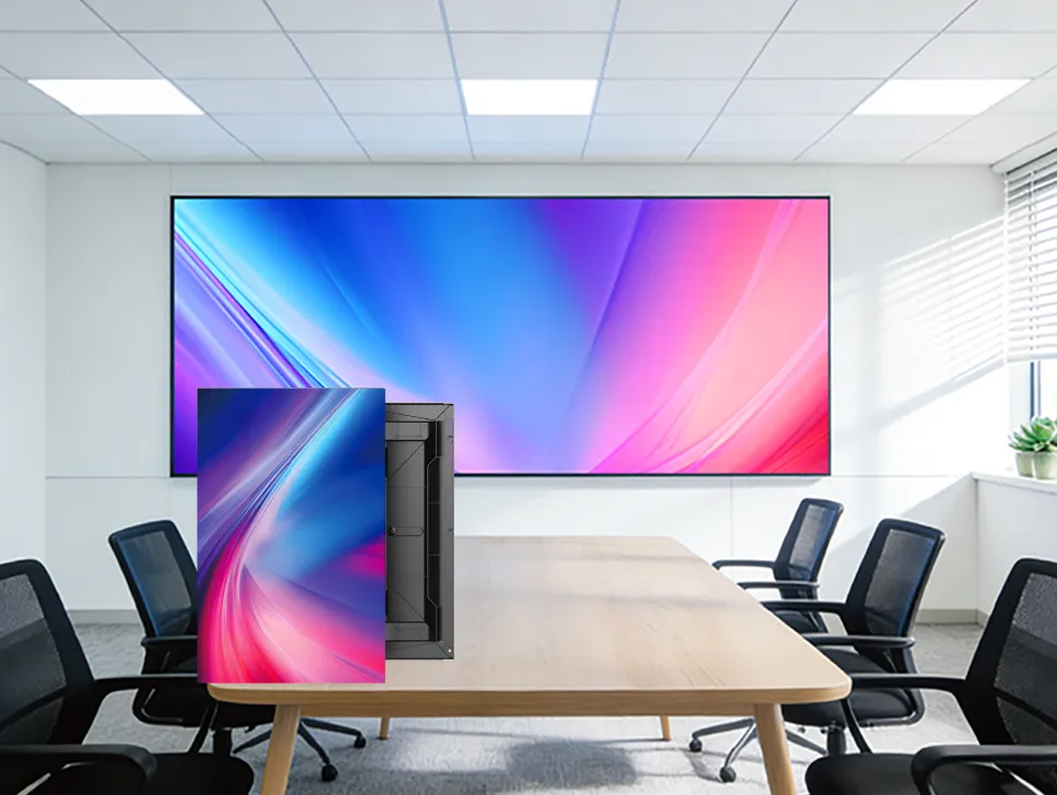 专业显示，从未如此简单