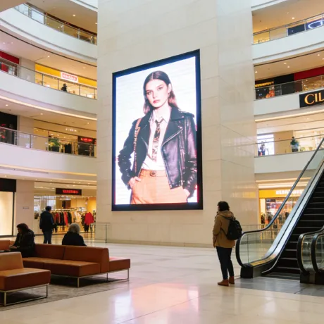 商业与新零售空间