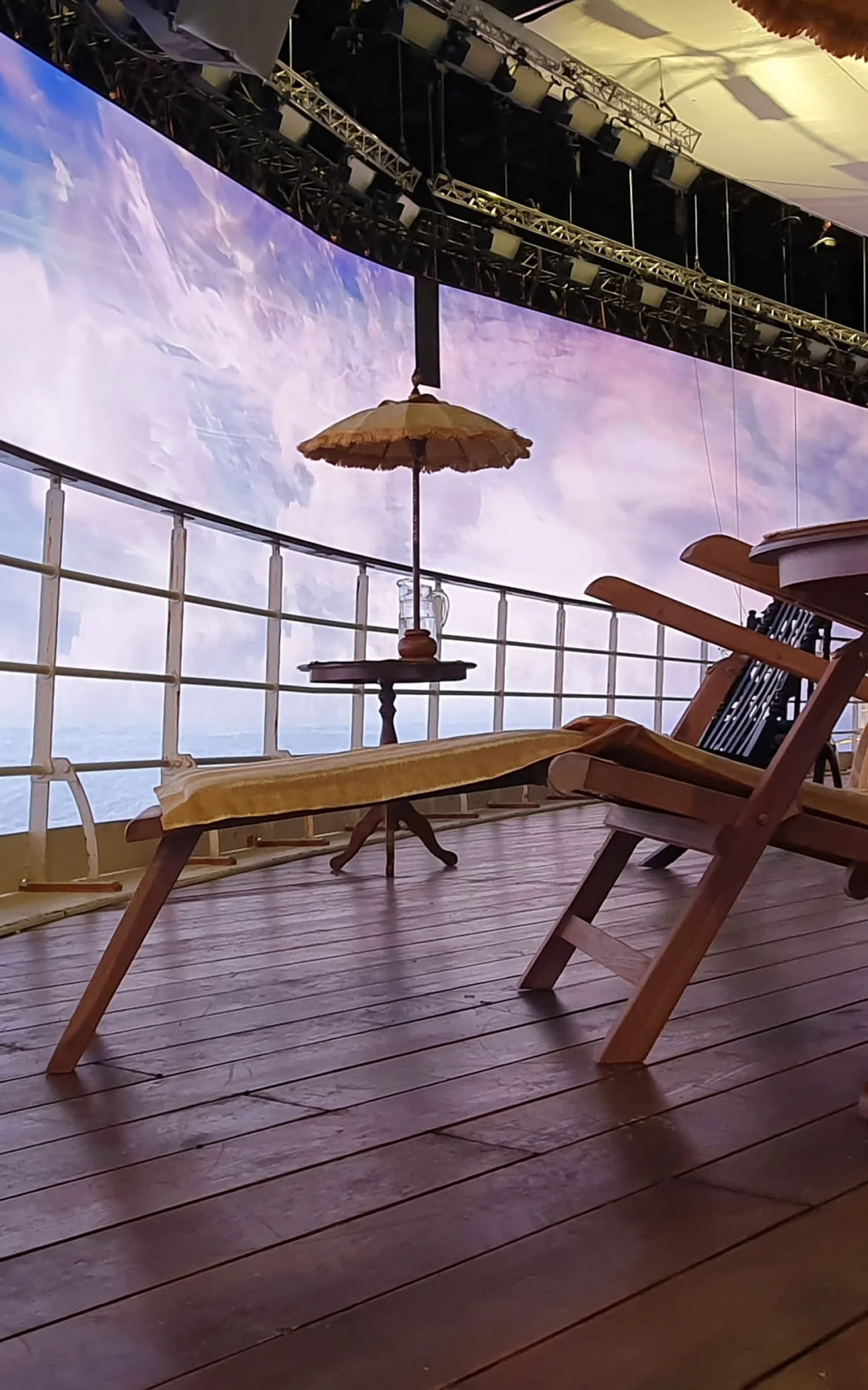 性能运行稳定