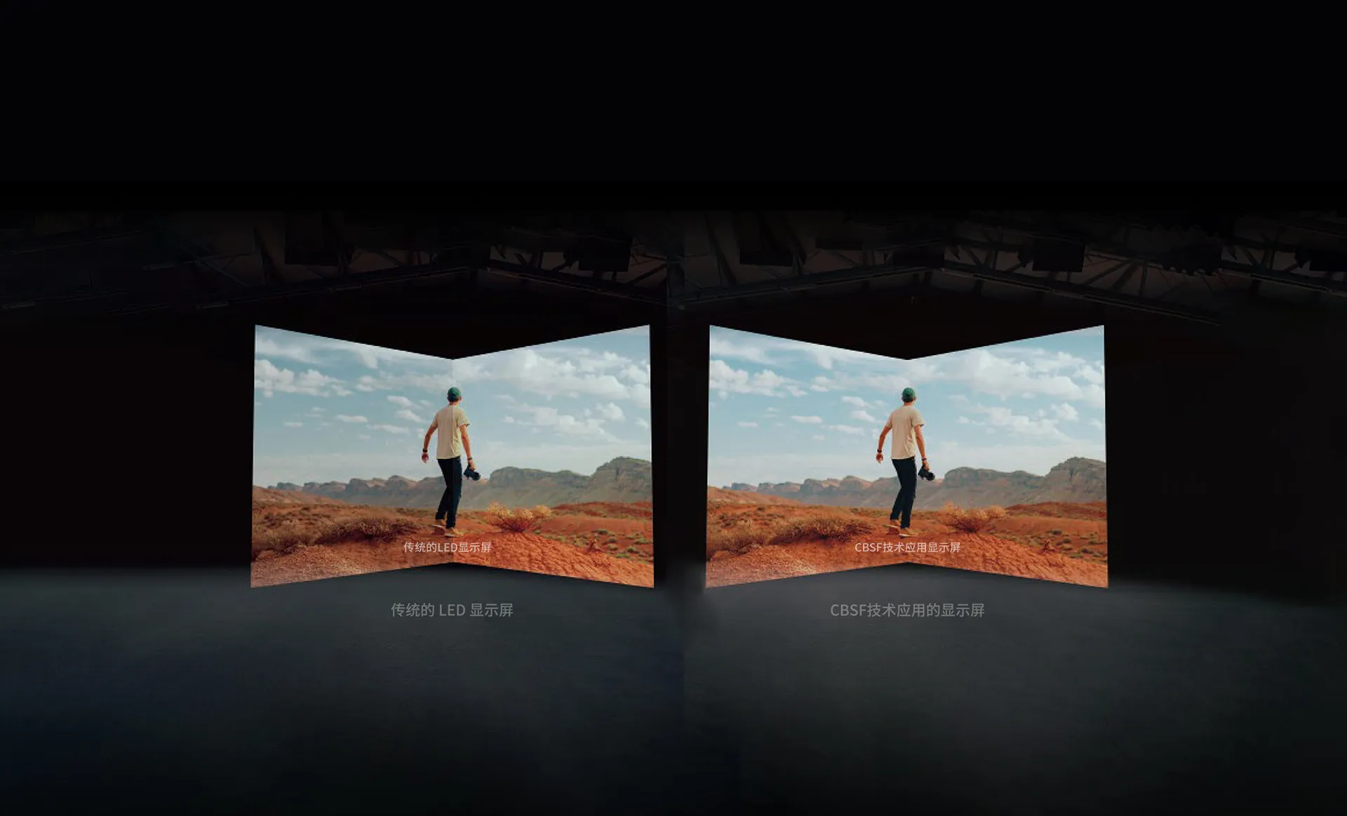 创新技术加持 全方位防护